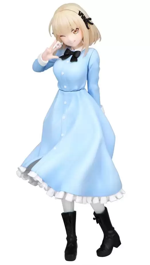 ������� SAV Trio-Try-iT Figure Kawahigashi Pai
