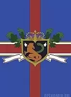 ������ �������� Code Geass: Holy Britannian Empire