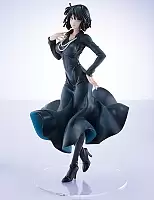  One-Punch Man Hellish Blizzard 1/7 Complete Figure