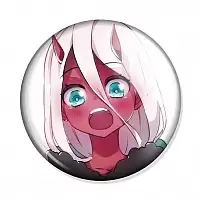    c - Child Zero Two
