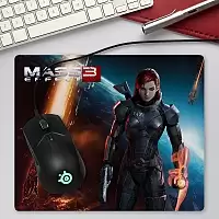     Mass Effect 3 Commander Shepard (female)