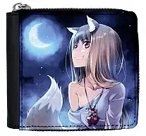        "Spice and Wolf" Holo