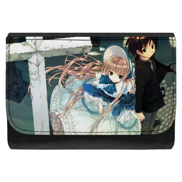 ���������� ������� ������� ������ Gosick 330925 �� ����� � ����� ������ / Gosick / �����