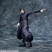  SAV Luminasta Getou Suguru Saikyou no Futari