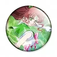 ������ Bishoujo Senshi Sailor Moon - Makoto Kino