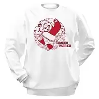 ��������� "Kung Fu Panda" Po The Dragon Warrior