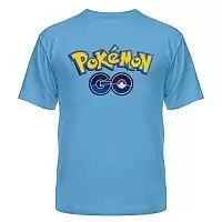  Pokemon Go - Logo