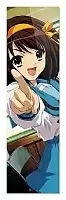    Suzumiya Haruhi no Yuutsu 2