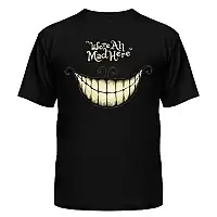 �������� "Alice: Madness Returns" We're All Mad Here