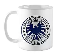  Agent of SHIELD
