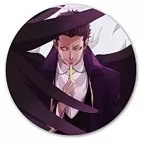 ������ ��� ����� ������� Angels of Death - Abraham Gray