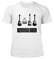    ! - Kessoku Band
