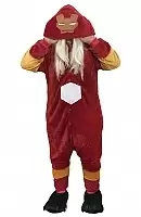    / Kigurumi Iron Man