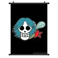   One Piece: Caimie