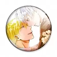  Kuroko no Basuke - Kise and Kuroko