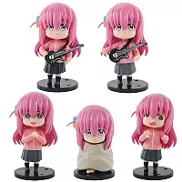    Bocchi the Rock!