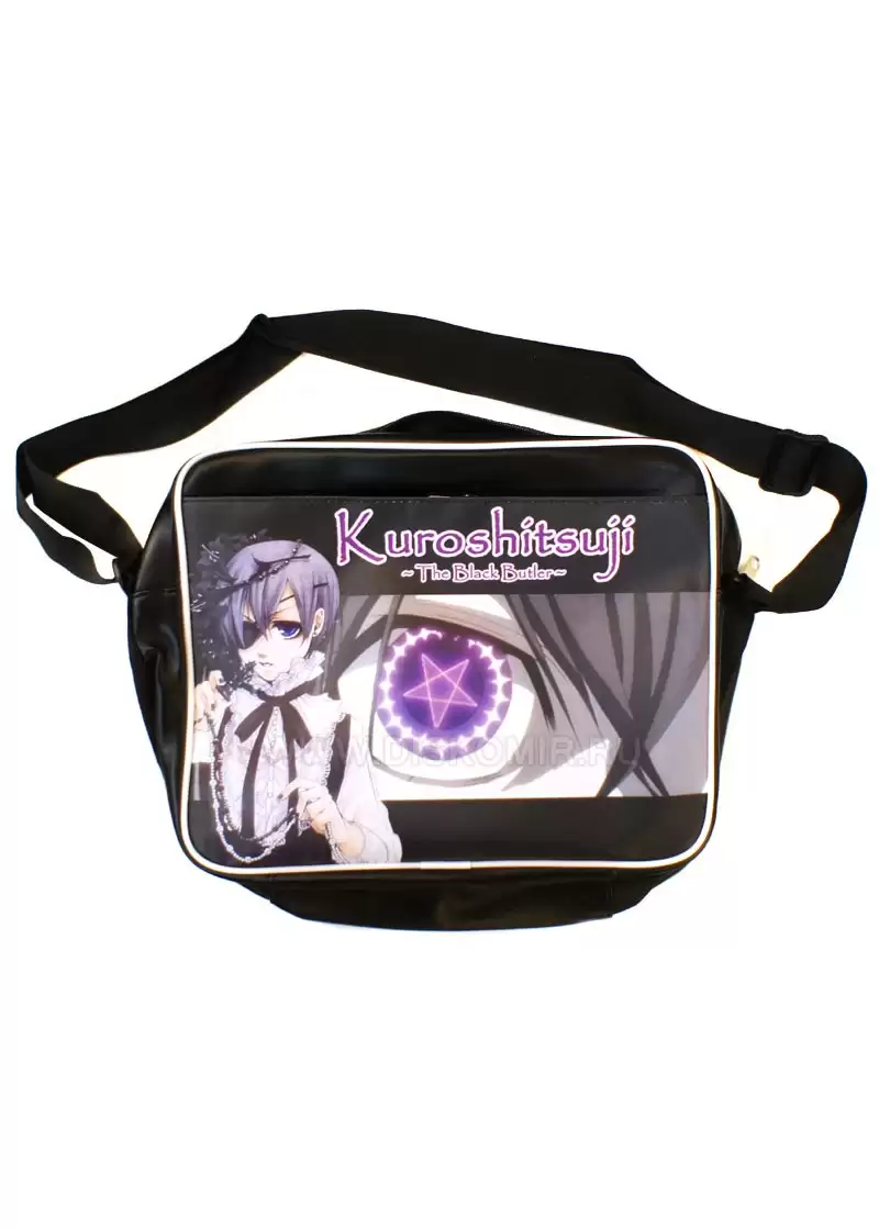 ���������� ������� ����� Kuroshitsuji 34608 �� ����� � ����� ������ ��������� / Kuroshitsuji / Black Butler / �����-���������