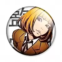 ������ Kangoku Gakuen Midorikawa