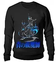   Ao no Exorcist