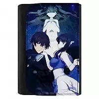   Mahouka Koukou no Rettousei Tatsuya Shiba, Miyuki Shiba, Kokoa