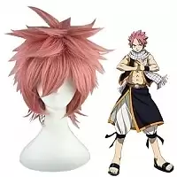   "Fairy Tail" Natsu Dragneel