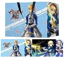    Fate Stay Night GB74343