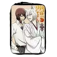     Kamisama Hajimemashita