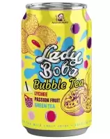   Bubble  Lady Boba     , 320, 
