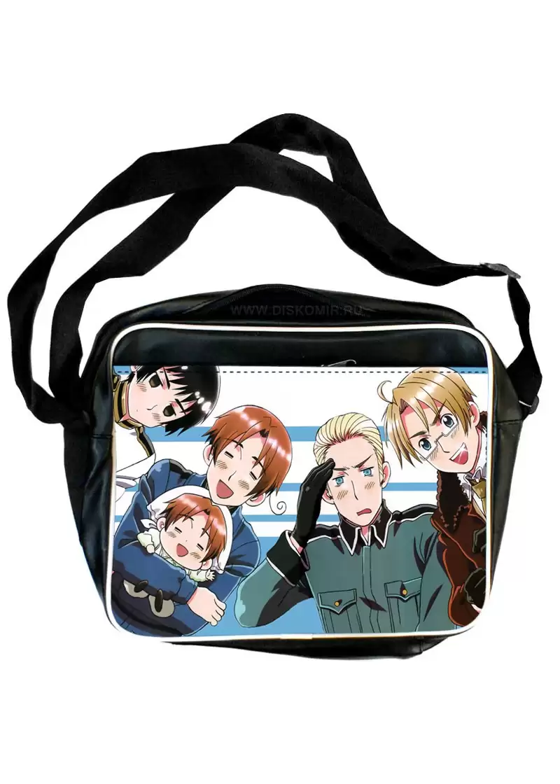 ���������� ������� ����� Hetalia Axis Powers 65588 �� ����� � ����� ������� � ������ ��� / Hetalia Axis Powers / Hetalia World Stars / �������: ������� �����