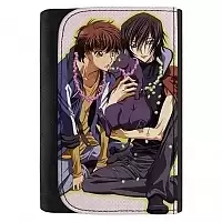   Code Geass 330810
