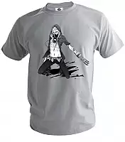 ����� �������� Togainu no Chi