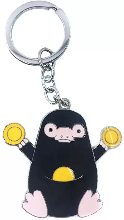 ���������� ������� ������ Fantastic Beasts and Where to Find Them KC74757 �� ����� � ����� ����� ������ / Harry Potter