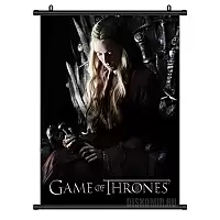 ������� �������� Game of Thrones: Iron Throne - Cersei Lannister