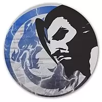     Overwatch - Hanzo Shimada