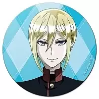    Oushitsu Kyoushi Haine Leonhard von Granzreich