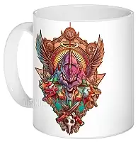  Neon Genesis Evangelion