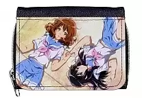   Hibike! Euphonium Rena Kousaka, Kumiko Oumae