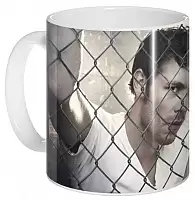 ������ The Vampire Diaries - Niklaus Mikaelson and Caroline Forbes