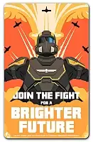 ������ ������������� Helldivers 2 �8