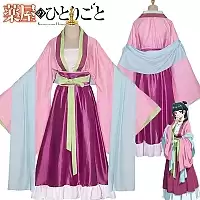 ������� ������ Kusuriya no Hitorigoto - ������