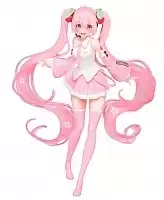  Vocaloid: Hatsune Rose ver.
