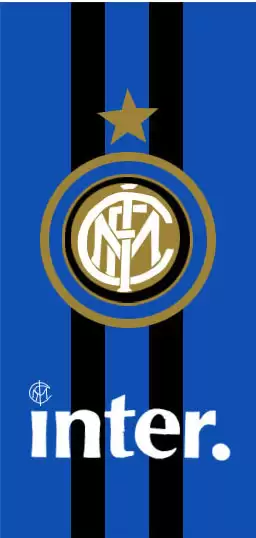 ��������� football collection "Inter Milan"