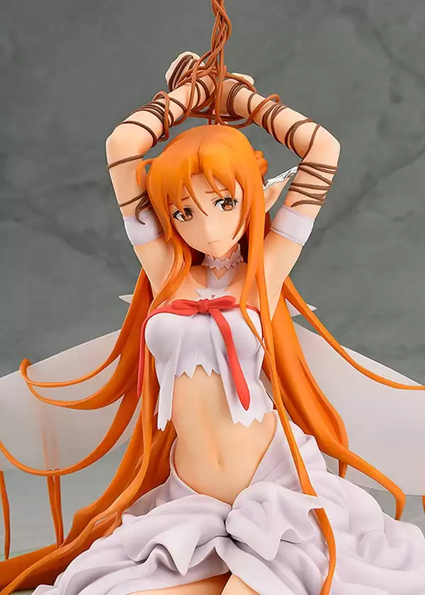 Купить Sword Art Online - Asuna Captured Titania Ver. с доставкой по России