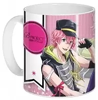  B-Project - Ashuu Yuuta