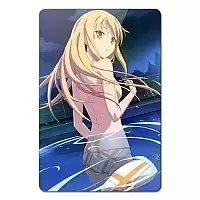 ������ ��������� ������������� Sakurasou no Pet na Kanojo 350262