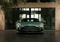   Aston Martin DB12