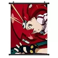 ������� �������� ������-������, ���������� ������ - Yoko Littner