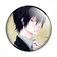  Katekyo Hitman Reborn! - Kyouya Hibari