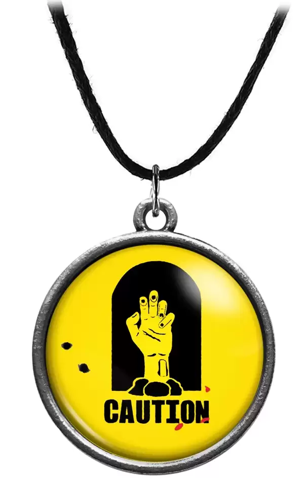 ���������� ������� ����� ������� �������� �� ����� � ����� ������� �������� / The Walking Dead