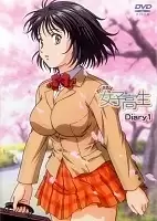 Wife is a High School Girl (����-���������) MPEG4